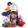 Premix Fighter Fuel - Hizagiri 100/120ml | BigVapoteur