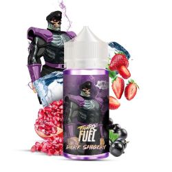 Premix Fighter Fuel - Dark Shigeri 100/120ml | BigVapoteur