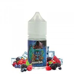Versus Juice Flavor 30ml - Hannibal | BigVapoteur