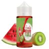 Premix Fruity Fuel - The Wooky Oil 100/120ml | BigVapoteur