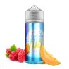 Premix Fruity Fuel - The Blue Oil 100/120ml | BigVapoteur