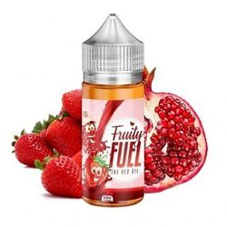 Premix Fruity Fuel - The Red Oil 100/120ml | BigVapoteur