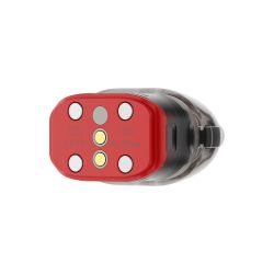 Kartridż OXVA VPRIME DTL 2ml 0.2ohm | BigVapoteur