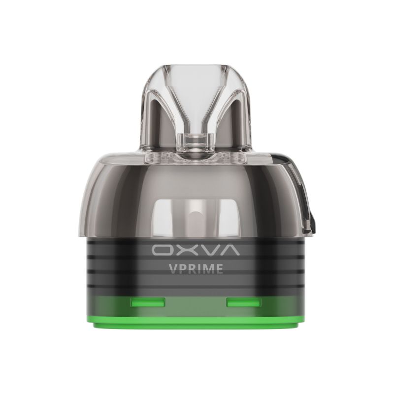 Cartouche OXVA VPRIME MTL 2ml 0.8ohm | BigVapoteur