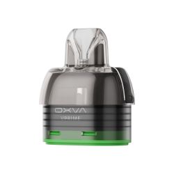 OXVA VPRIME MTL Cartridge 2ml 0.8ohm | BigVapoteur