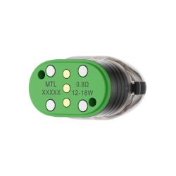 OXVA VPRIME MTL Cartridge 2ml 0.8ohm | BigVapoteur