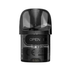 Lost Vape E-Plus Cartridge 2ml 0.3ohm | BigVapoteur