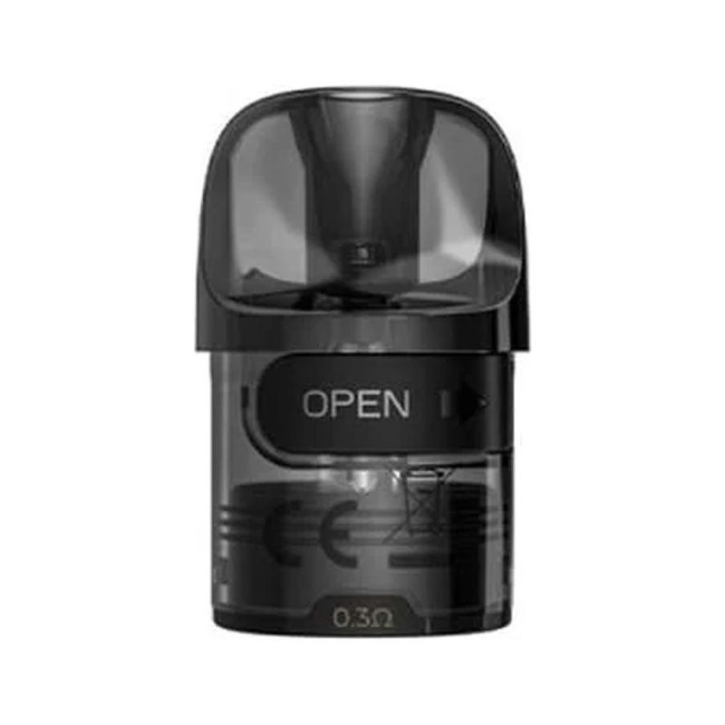 Lost Vape E-Plus Cartridge 2ml 0.3ohm | BigVapoteur