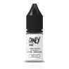 Only Base 0mg 10ml 50/50 | BigVapoteur