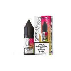 Liquid Aroma King Salt - Strawberry Kiwi 20mg 10ml | BigVapoteur