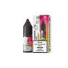 Liquid Aroma King Salt - Strawberry Kiwi 20mg 10ml | BigVapoteur