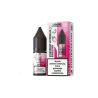 Liquid Aroma King Salt - Strawberry Watermelon Bubblegum 20mg 10ml | BigVapoteur