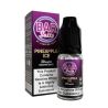 E-liquide Vampire Vape Bar Salts - Pineapple Ice 20mg 10ml | BigVapoteur