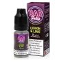 E-liquide Vampire Vape Bar Salts - Lemon & Lime 20mg 10ml | BigVapoteur