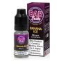 E-liquide Vampire Vape Bar Salts - Banana Ice 20mg 10ml | BigVapoteur