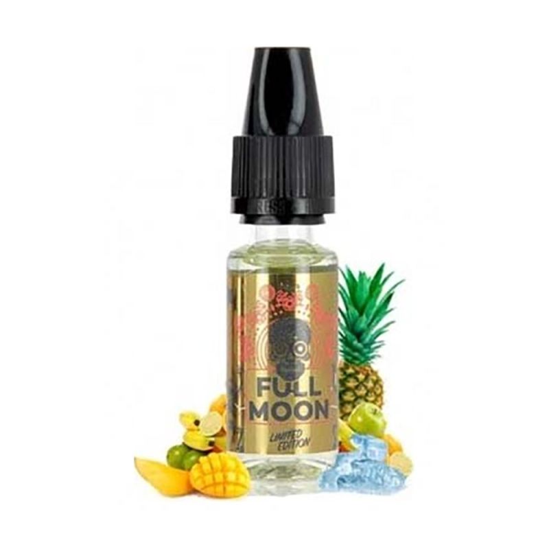 Aromat Full Moon 10ml - Gold | BigVapoteur