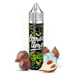 Premix Lemon Time by Eliquid France - Fruit du Serpent 50/70ml | Bigvapoteur