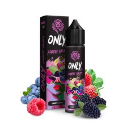 Forest Fruits 6/60ml Longfill | BigVapoteur