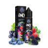 Black Fruits Longfill 6/60ml | BigVapoteur