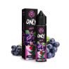 Longfill Only - Raisin 6/60ml | BigVapoteur