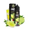 Longfill Only - Limonade à la Lime 6/60ml | BigVapoteur
