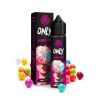 Longfill Only - Bubble Gum 6/60ml | BigVapoteur