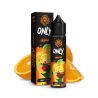 Longfill Only - Orange 6/60ml | BigVapoteur
