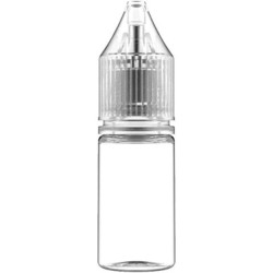 Komplet 100 szt. - Butelka 10 ml klon Gorilla | Bigvapoteur