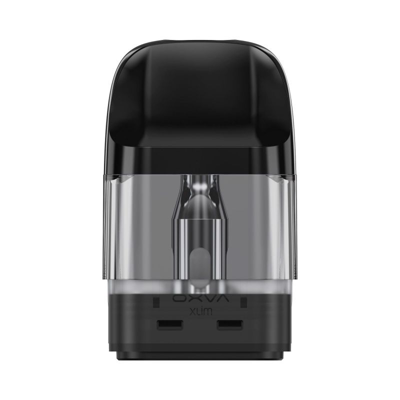 OXVA Xlim EZ Cartridge 3ml 0.6ohm | BigVapoteur