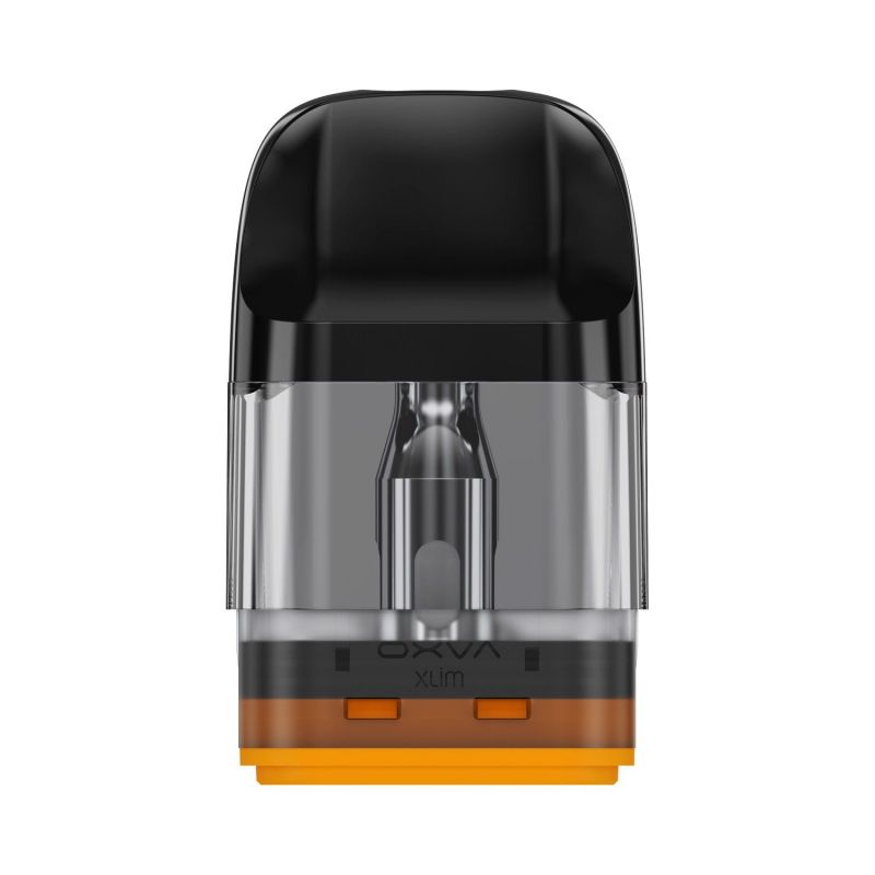 Cartouche OXVA Xlim EZ 3ml 0.8ohm | BigVapoteur