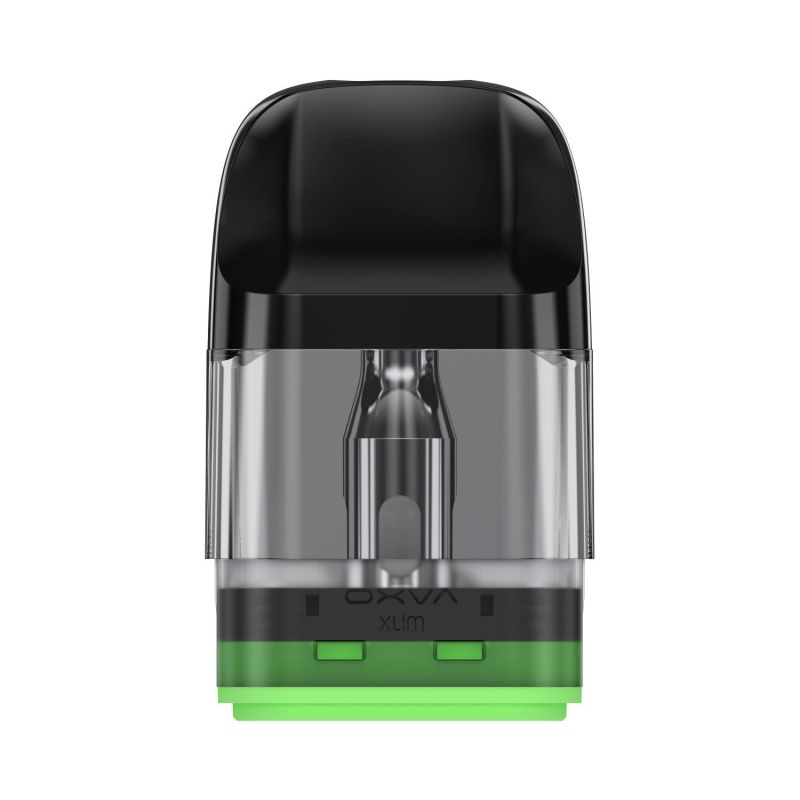 Cartouche OXVA Xlim EZ 3ml 1.2ohm | BigVapoteur
