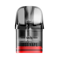 Lost Vape E Plus Dual Mesh Cartridge (E-core Tech 3.0) 3ml 0.6ohm | BigVapoteur