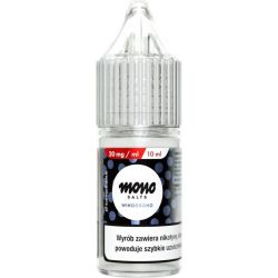 Liquid MONO Salts - Winogrono 20mg 10ml | BigVapoteur