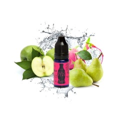 Arôme Big Mouth - Fizzy - Pomme Dragon Poire 10ml | BigVapoteur