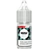 E-Liquide MONO Salts - Menthol 20mg 10ml | BigVapoteur