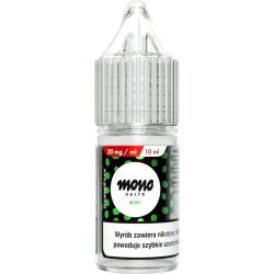 E-Liquide MONO Salts - Kiwi 20mg 10ml | BigVapoteur
