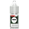 Liquid MONO Salts - Kiwi 20mg 10ml | BigVapoteur