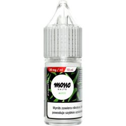 Liquid MONO Salts - Aloes 20mg 10ml | BigVapoteur
