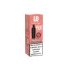 Cartouche L8 Vape 800puff - Peach Ice 20mg | BigVapoteur