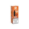 Wkład L8 Vape 800puff - Peach Mango Grape Ice 20mg | BigVapoteur