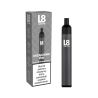 Dispositif L8 Vape - Grey | BigVapoteur
