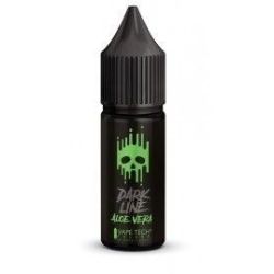 Premix Dark Line - Aloe Vera 5/15ml | BigVapoteur