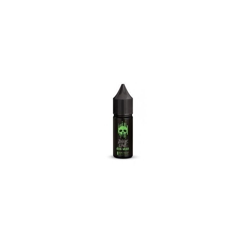 Premix Dark Line - Aloe Vera 5/15ml | BigVapoteur