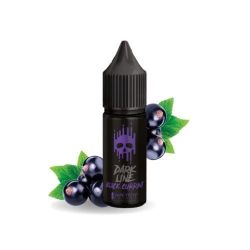 Premix Dark Line - Cassis 5/15ml | BigVapoteur
