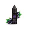 Premix Dark Line - Cassis 5/15ml | BigVapoteur