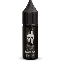 Premix Dark Line - Thé Noir 5/15ml | BigVapoteur