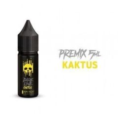Premix Dark Line - Cactus 5/15ml | BigVapoteur