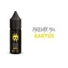 Premix Dark Line - Cactus 5/15ml | BigVapoteur