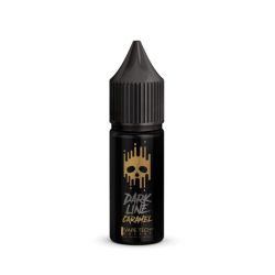 Premix Dark Line - Caramel 5/15ml | BigVapoteur
