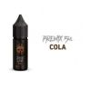 Premix Dark Line - Cola 5/15ml | BigVapoteur